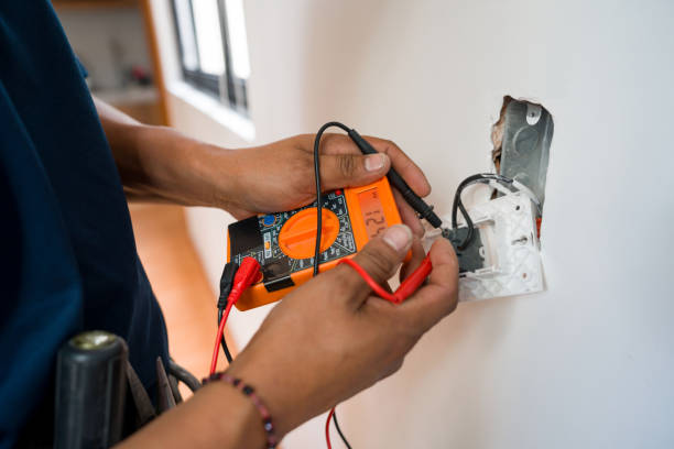 Best Residential Electrician Services  in Miles City, MT