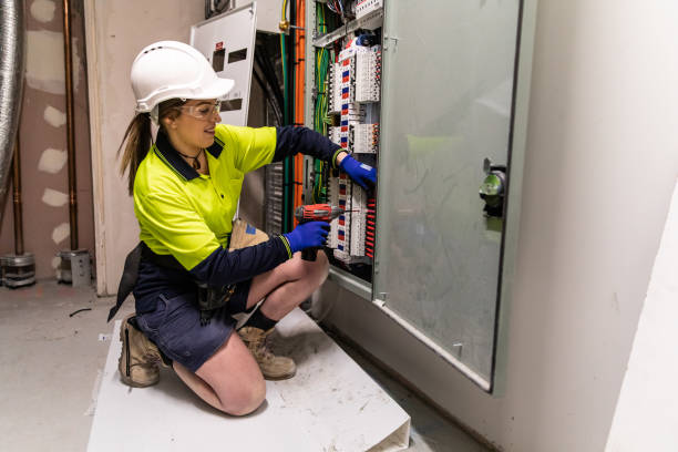 Best 24-Hour Electrician  in Miles City, MT