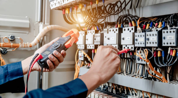 Electrical Outlet Repair in MT