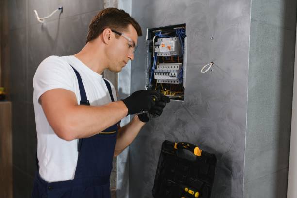 Best Affordable Emergency Electrician  in Miles City, MT