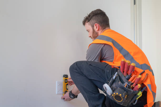 Best Electrical Outlet Repair  in Miles City, MT