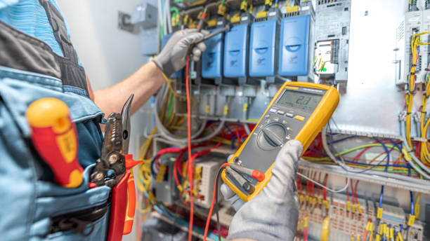 Trusted MT Electrician Experts