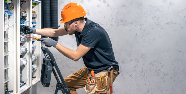Best Circuit Breaker Repair  in Miles City, MT