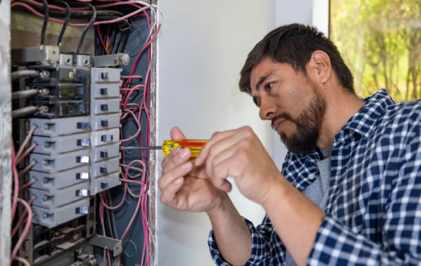 Best Electric Panel Repair  in Miles City, MT